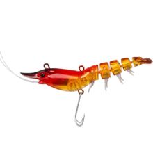 Sea Horse RHY01 Flash Shrimp 75 mm 5,5 gr Suni Yem