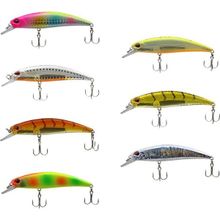 Sea Horse RS7 Sparkle 7 cm 9.6 gr Balık Yem