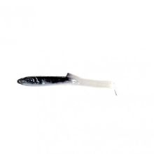 Sea Horse S2 6.5 cm 10'lu Silikon Zargana