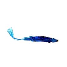 Sea Horse S22 7.5 cm 10'lu Silikon Zargana