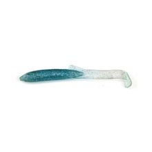 Sea Horse S30 6.5 cm 10'lu Silikon Zargana
