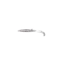 Sea Horse S5 10.5 cm 5'li Silikon Zargana