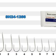 Sea Horse SH24-1266 NO:5 100'lü İğne