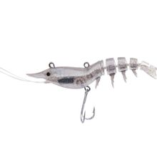 Sea Horse SI06 Flash Shrimp 75 mm 5,5 gr Suni Yem