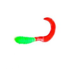 Sea Horse Silikon Kurt Renkli 5 gr 5'li Paket Suni Yem