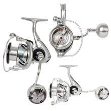 Sea Horse Silver Surfer 5000 Makine
