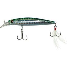 Sea Horse Speed F-Diver 8,5 Cm 8 Gr My-N Sahte Balık