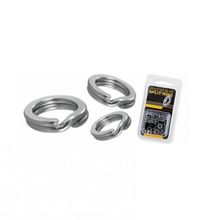 Sea Horse Stainless Rıng 5 5'lik Kutu 9.0 mm Halka