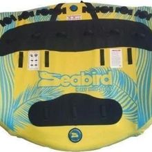 Seabird Rhincodon Heavy Duty 3 Kişilik Ringo