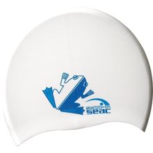 Seac Sub Çocuk Yüzucü Bonesi