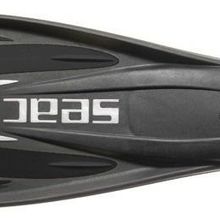 Seac Sub GP100 Siyah Palet