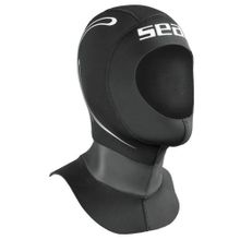 Seac Sub Tekno 5 mm Başlık