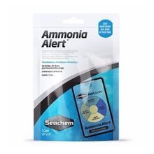 Seachem Ammonia Alert 1 Adet Amonyak Ölçer Test Kiti