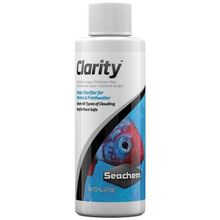Seachem Clarity 100 ml Su Berraklaştırıcı