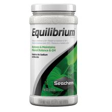 Seachem Equilibrium 300 Gram Toz Bitki Gübresi