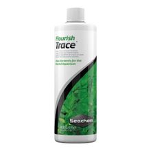 Seachem Flourish Trace 250 ml Sıvı Bitki Gübresi