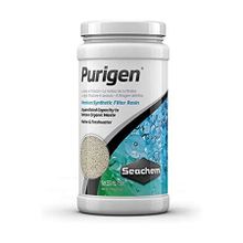 Seachem Purigen 250 ml Su Berraklaştırıcı ve Bakteri Tutucu