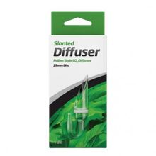 Seachem Slanted Diffuser 15 Cam Difüzör
