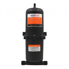 Seaflo 1 lt Basınç Tankı