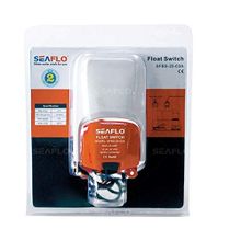 Seaflo 12-24 Volt 25 Amper Sintine Pompası