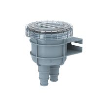 Seaflo 13-16-19 mm Plastik Deniz Suyu Filtresi