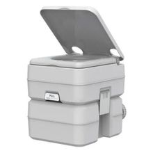 Seaflo 20 L Portatif Tuvalet