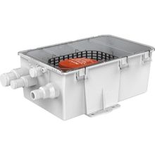 Seaflo 750 Gph 12V Duş Tahliye Sistemi