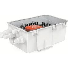 Seaflo 750 Gph 24V Duş Tahliye Sistemi