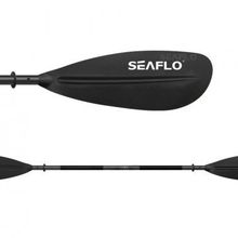 Seaflo Kano Kuregi 220 Cm Siyah
