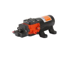 Seaflo Karavan Tekne Hidroforu 12 Volt 4.3 Lt./dak 35 Psi