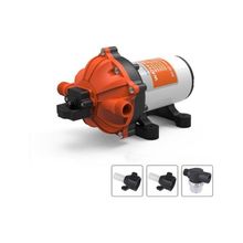 Seaflo SFDP1-050-060-51 12 Volt Otomatik Hidrofor Karavan Hidroforu Pompası