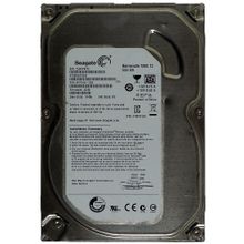 Seagate Barracuda ST500DM002 SATA 3.0 7200 RPM 500 GB Harddisk