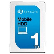 Seagate Mobile HDD 1TB ST1000LM035 Sabit Disk