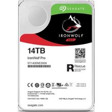 Seagate ST14000NE0008 3.5 inç 14 TB IronWolf Pro 7200Rpm 256MB Sata 3.0 Harddisk