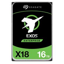 Seagate ST16000NM000J Exos 16 TB SATA 3.0 7200 RPM 3.5 inç Hard Disk