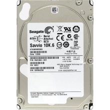 Seagate ST600MM0006 600 GB Dahili Hard Disk