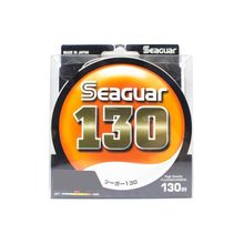 Seaguar 130 %100 Fluoro 130 mt Carbon Misina