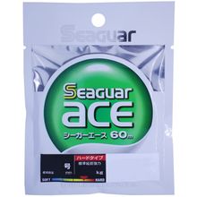 Seaguar Ace %100 Fluoro 60 mt - 0.285 mm Carbon Misina