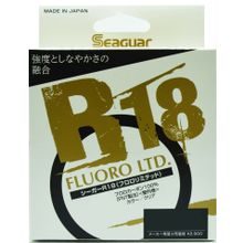 Seaguar R18 Fluoro LTD 100 m 0.310 mm %100 Fluoro Carbon Misina