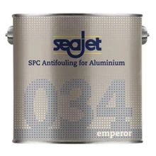 Seajet 034 Emperor 5 L Siyah Zehirli Boya