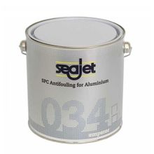 Seajet 034 Emperor Siyah 2.5 lt Zehirli Boya