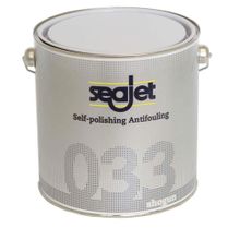 Seajet Shogun 033 Antifouling 2.5 L Gri Boya