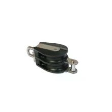 Sealux 10 mm Çiftli Kuyruklu Makara