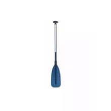 Sealux 25 mm 125 cm Siyah Rafting Küreği