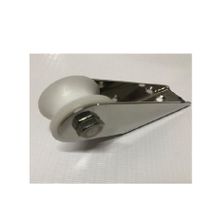 Sealux 27x100 mm Krom Burun Makarası