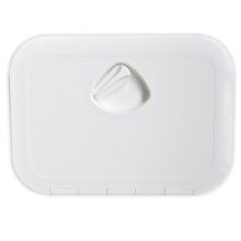 Sealux 27x37 cm Plastik Kapak