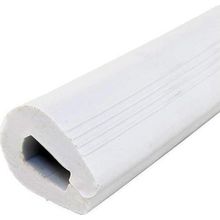 Sealux 37x35 mm Siyah Küpeşte Fitili