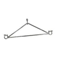 Sealux 40 cm Pasarella Askısı