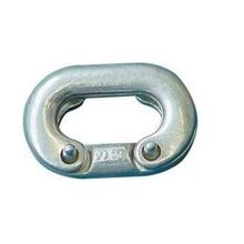 Sealux 6 mm Galvaniz Zincir Ek Baklası