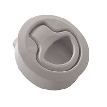 Sealux 60 mm Beyaz Gömme Kulp